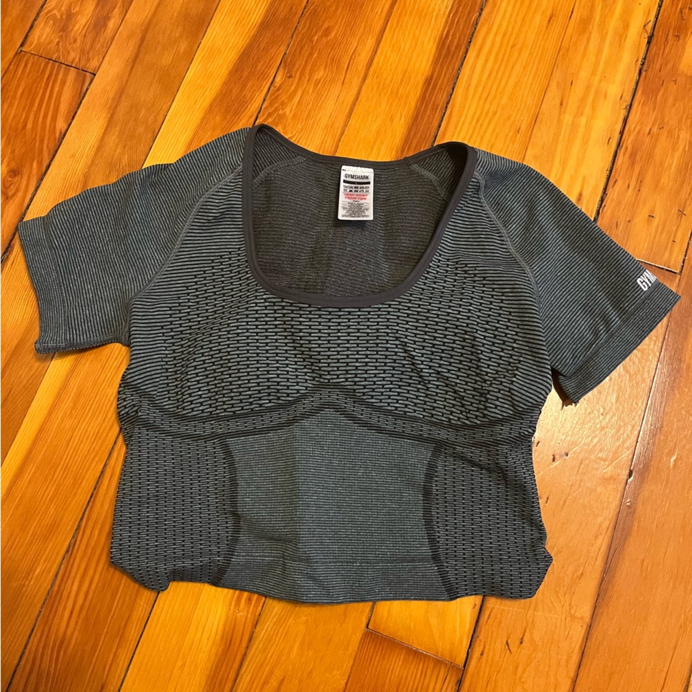Gymshark Workout Top